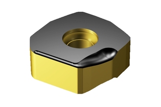 N365-1505ZNE-KW8 3220 Режущая пластина для фрезы CoroMill® 365 (sandvik)