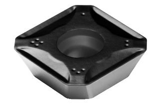 R245-12 T3 M-PL 1010 Режущая пластина CoroMill® 245 для фрезерования (sandvik)