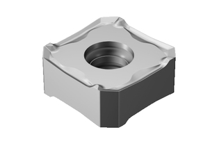 345R-1305M-PM 530 Режущая пластина для фрезы CoroMill® 345 (sandvik)