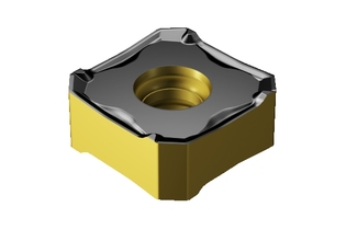 345R-1305M-KM 3330 Режущая пластина для фрезы CoroMill® 345 (sandvik)