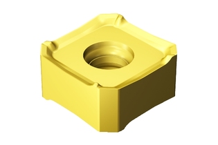 345R-13T5E-ML 2040 Режущая пластина для фрезы CoroMill® 345 (sandvik)