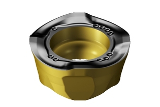 600R-1252M-MM 4240 Режущая пластина для фрезы CoroMill® 600 (sandvik)