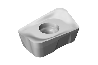 R390-18 06 16H-PTW 1130 Режущая пластина для фрезы CoroMill® 390 (sandvik)