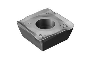 490R-140408M-PM 1130 Режущая пластина для фрезы CoroMill® 490 (sandvik)
