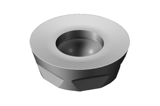 R300-0720E-PM 1130 Режущая пластина CoroMill® 300 для фрезерования (sandvik)
