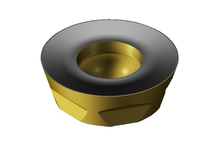 R300-1648M-PH 4330 Режущая пластина CoroMill® 300 для фрезерования (sandvik)