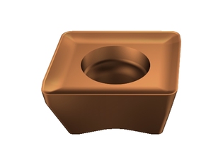 690-140612M-E-SL 1030 Режущая пластина для фрезы CoroMill® 690 (sandvik)