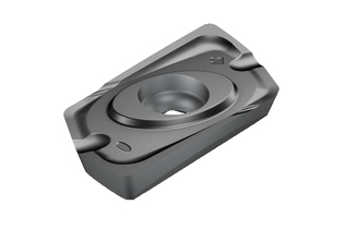 R790-160408PH-PL 1010 Режущая пластина для фрезы CoroMill® 790 (sandvik)
