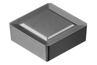 SBEX 12 04 ZZ HM Режущая пластина для фрез Auto FS (sandvik)