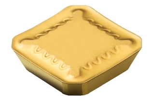 SEER 12 03 AZ-WL 4030 Режущая пластина для фрезерования (sandvik)