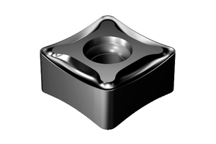 N331.1D-136520E-PM 3040 Режущая пластина для трехсторонней дисковой фрезы CoroMill® 331 (sandvik)