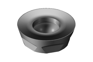 R300-1340M-PM S30T Режущая пластина CoroMill® 300 для фрезерования (sandvik)