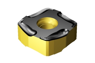 R365-1505ZNE-KL 3330 Режущая пластина для фрезы CoroMill® 365 (sandvik)