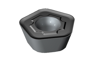 419N-140530E-SM 1040 Режущая пластина для фрезы CoroMill® 419 (sandvik)