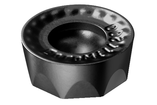 RCKT 10 T3 M0-KH 3040 Режущая пластина CoroMill® 200 для фрезерования (sandvik)