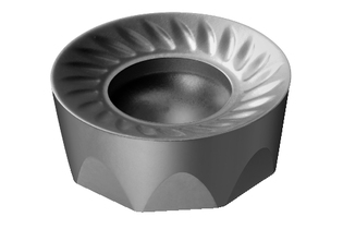 RCKT 12 04 M0-PM 1130 Режущая пластина CoroMill® 200 для фрезерования (sandvik)