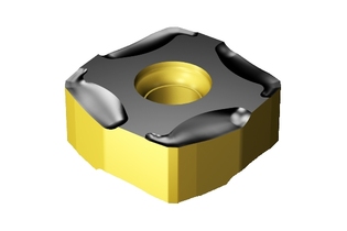 R365-1505ZNE-PM 4220 Режущая пластина для фрезы CoroMill® 365 (sandvik)
