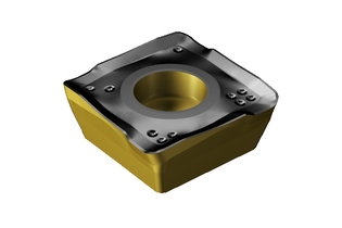 490R-08T304M-PL 4340 Режущая пластина для фрезы CoroMill® 490 (sandvik)