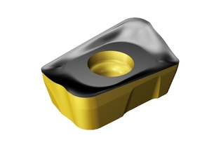R390-18 06 08M-PM 4220 Режущая пластина для фрезы CoroMill® 390 (sandvik)