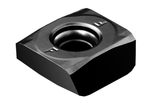 N260.8-1204-L 3040 Режущая пластина для фрез Auto AF (sandvik)