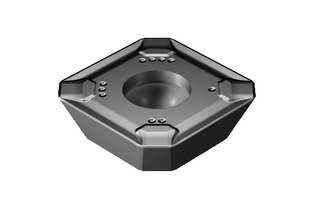 R245-12 T3 K-MM 1040 Режущая пластина CoroMill® 245 для фрезерования (sandvik)