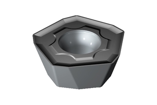 419R-1405E-MM 1010 Режущая пластина для фрезы CoroMill® 419 (sandvik)