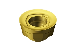 600-1045E-ML S40T Режущая пластина для фрезы CoroMill® 600 (sandvik)
