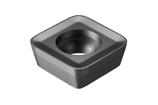 R210-09 04 14E-PM 1130 Режущая пластина CoroMill® 210 для фрезерования (sandvik)