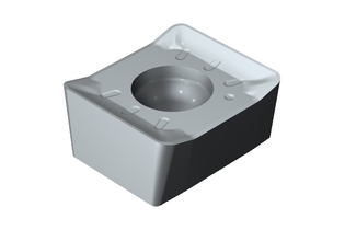 N331.1A-115008E-M30 1130 Режущая пластина для трехсторонней дисковой фрезы CoroMill® 331 (sandvik)