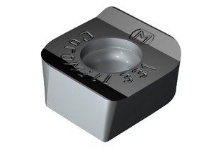 L331.1A-14 50 40H-WM1130 Режущая пластина для трехсторонней дисковой фрезы CoroMill® 331 (sandvik)