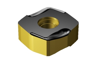 N365-1505ZNE-KW4 3220 Режущая пластина для фрезы CoroMill® 365 (sandvik)