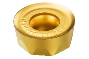 RCHT1204M0-ML 2040 Режущая пластина CoroMill® 200 для фрезерования (sandvik)