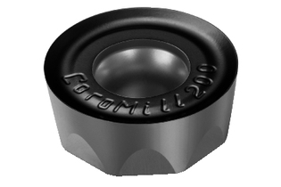 RCHT 09 T3 00-PL 1010 Режущая пластина CoroMill® 200 для фрезерования (sandvik)