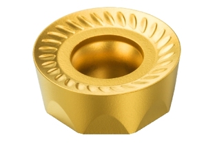 RCKT 12 04 M0-WM 235 Режущая пластина CoroMill® 200 для фрезерования (sandvik)