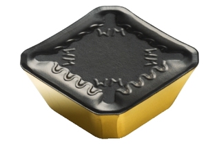 SEKR 12 04 AZ-WM 4240 Режущая пластина для фрезерования (sandvik)