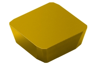 SPKN 15 04 ED R 2040 Режущая пластина для фрезерования (sandvik)