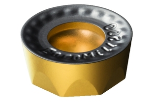 RCKT 09 T3 00-PH 4220 Режущая пластина CoroMill® 200 для фрезерования (sandvik)