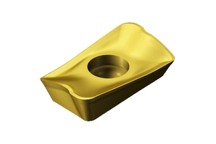 R390-11 T3 20E-MM 2030 Режущая пластина для фрезы CoroMill® 390 (sandvik)