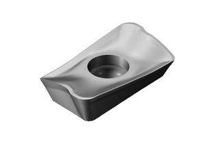 R390-17 04 40E-NL H13A Режущая пластина для фрезы CoroMill® 390 (sandvik)