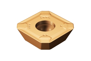 R245-18 T6 M-KM 1020 Режущая пластина CoroMill® 245 для фрезерования (sandvik)