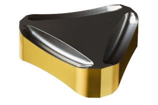 TNHF 12 04 AN-CA 4240 Режущая пластина для фрез Auto Roughing (sandvik)