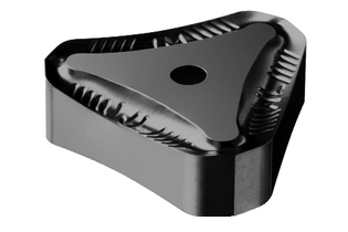 TNEF 12 04 AN-WL 3040 Режущая пластина для фрез Auto Roughing (sandvik)