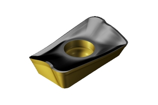 R390-11 T3 08M-MM S30T Режущая пластина для фрезы CoroMill® 390 (sandvik)