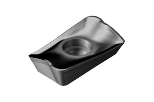 R390-17 04 08M-PL S30T Режущая пластина для фрезы CoroMill® 390 (sandvik)
