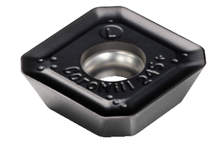 R245-12 T3 E-PL S30T Режущая пластина CoroMill® 245 для фрезерования (sandvik)