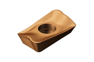 R390-11 T3 16E-ML 1040 Режущая пластина для фрезы CoroMill® 390 (sandvik)
