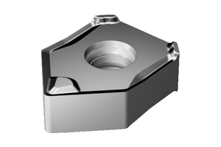 345N-1305E-PW8 1010 Режущая пластина для фрезы CoroMill® 345 (sandvik)