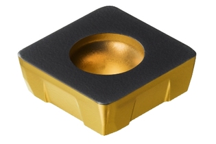 R210-09 04 12M-KM 3330 Режущая пластина CoroMill® 210 для фрезерования (sandvik)