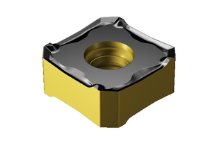345R-1305E-KL 3330 Режущая пластина для фрезы CoroMill® 345 (sandvik)
