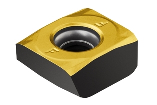N260.8-1204-L 3330 Режущая пластина для фрез Auto AF (sandvik)